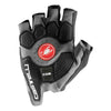 Gants de Vélo Courts Rosso Corsa Pro V Homme