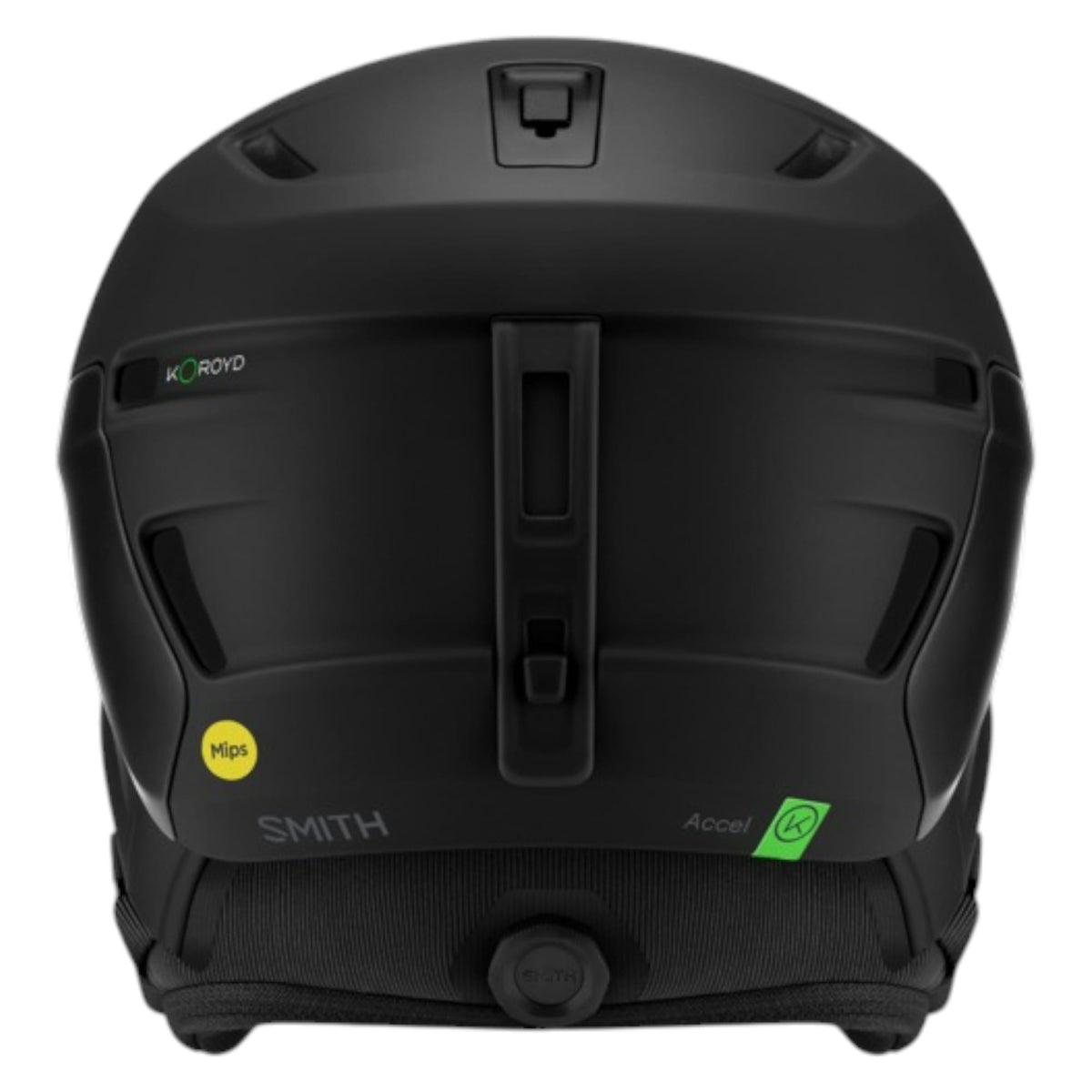 Smith Matte Noir.09KS L