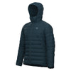 Cerium Hoody Men Insulated Hooded Jacket