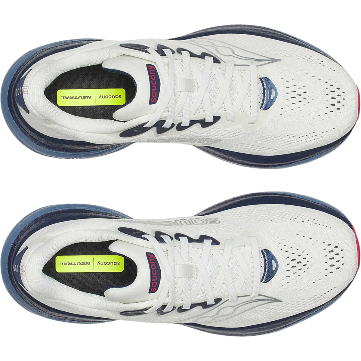 Ride 19 Men Running Shoes