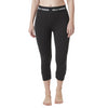 Lifa Merino Midweight 3/4 Women Base Layer Bottoms