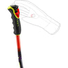 Bâtons de Ski Wcr Evo Lite Gs Tr Adulte