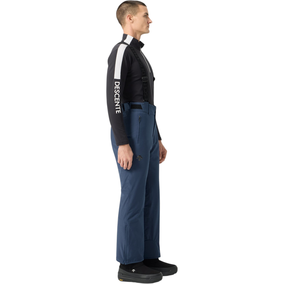 Descente Mountain Navy.NV01 34