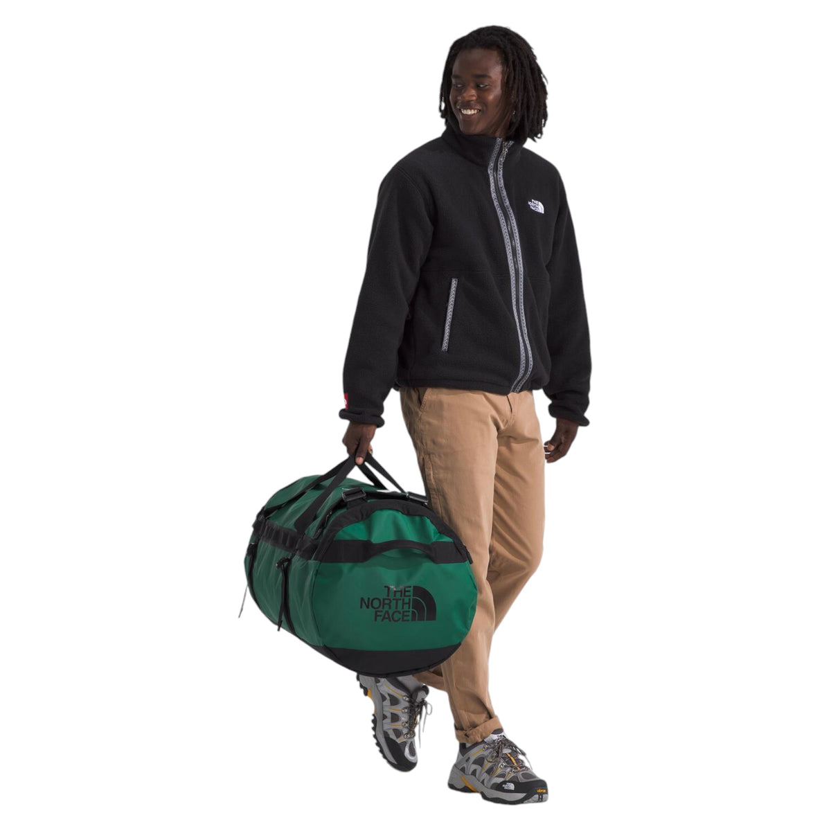 Base Camp Large Duffel Bag
