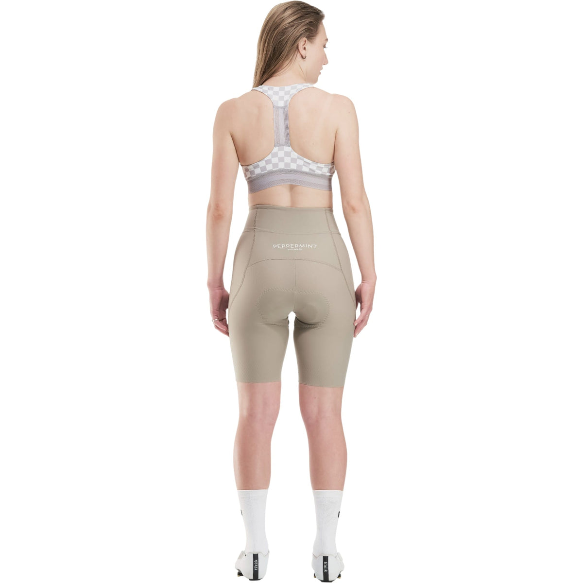 Signature Women Bike Shorts
