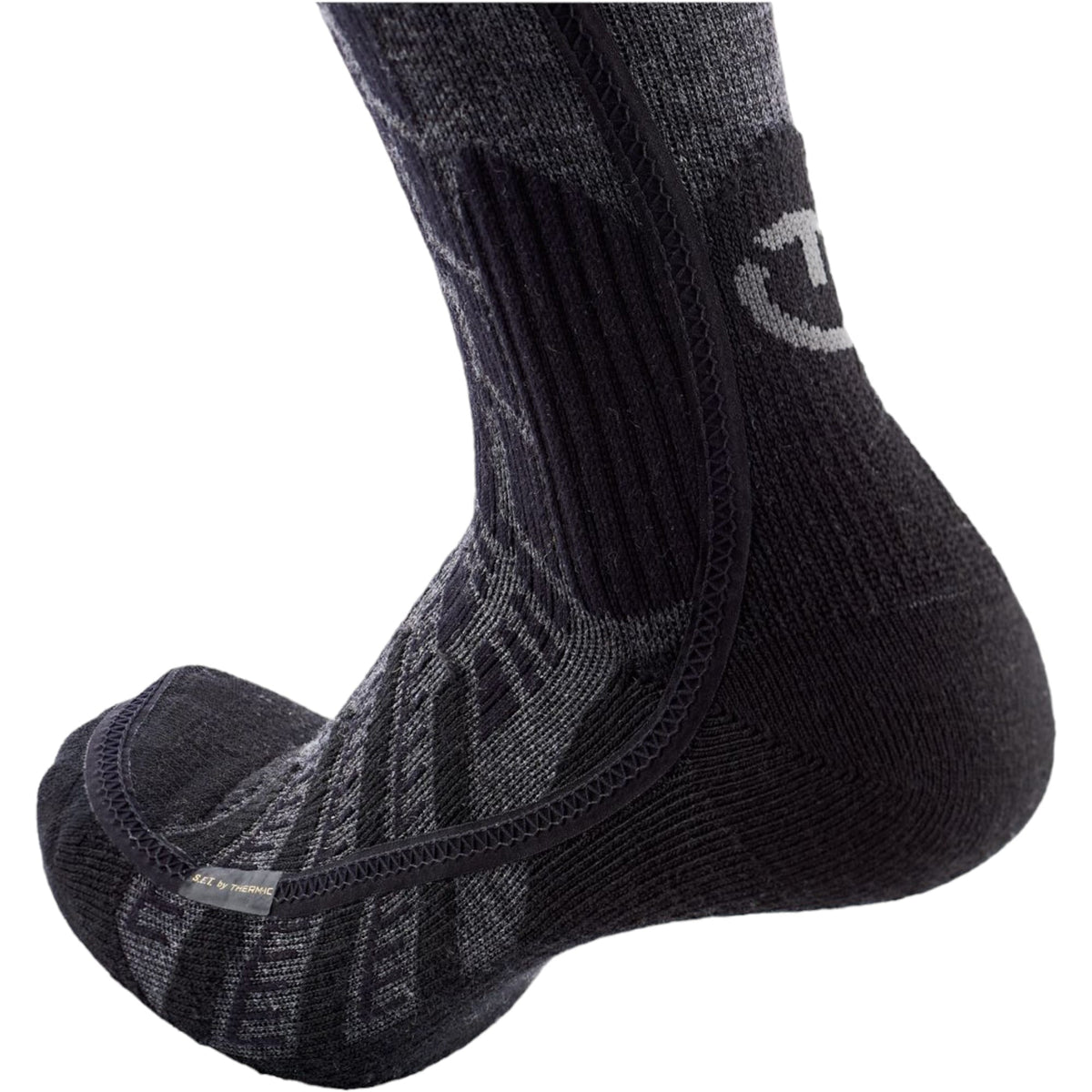 Thermic Noir Gris 35a36