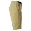 Short de Vélo Ranger avec Cuissard Femme