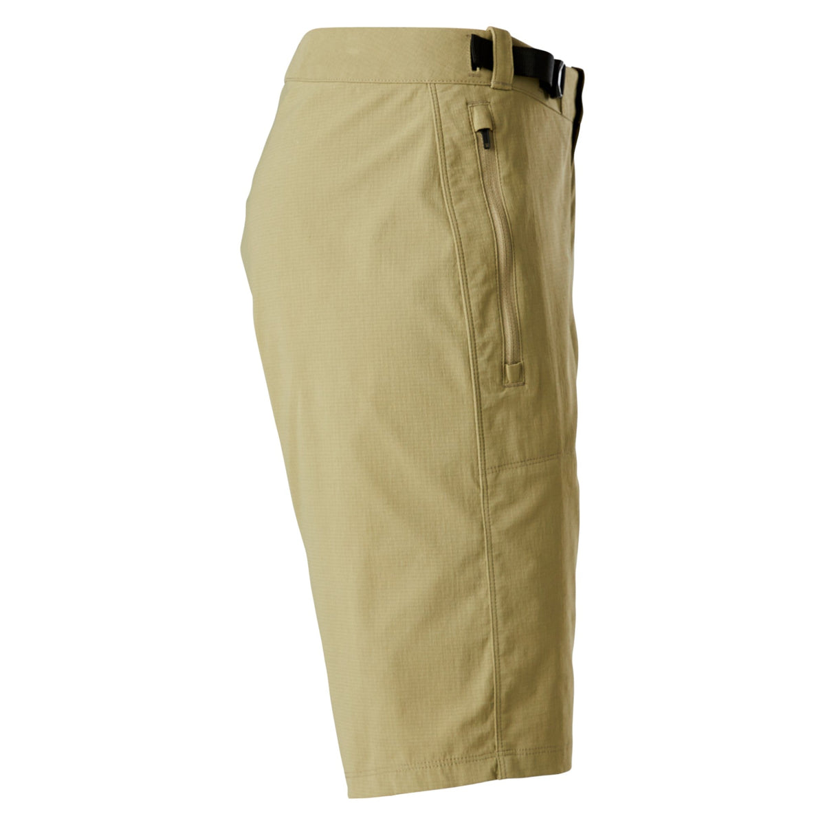 Short de Vélo Ranger avec Cuissard Femme