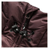 Manteau d'Hiver Puffy Homme