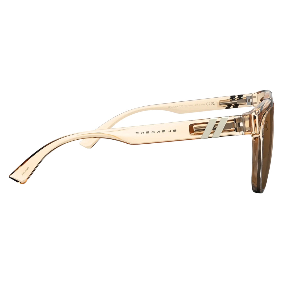 Lunettes de Soleil Sender Adulte