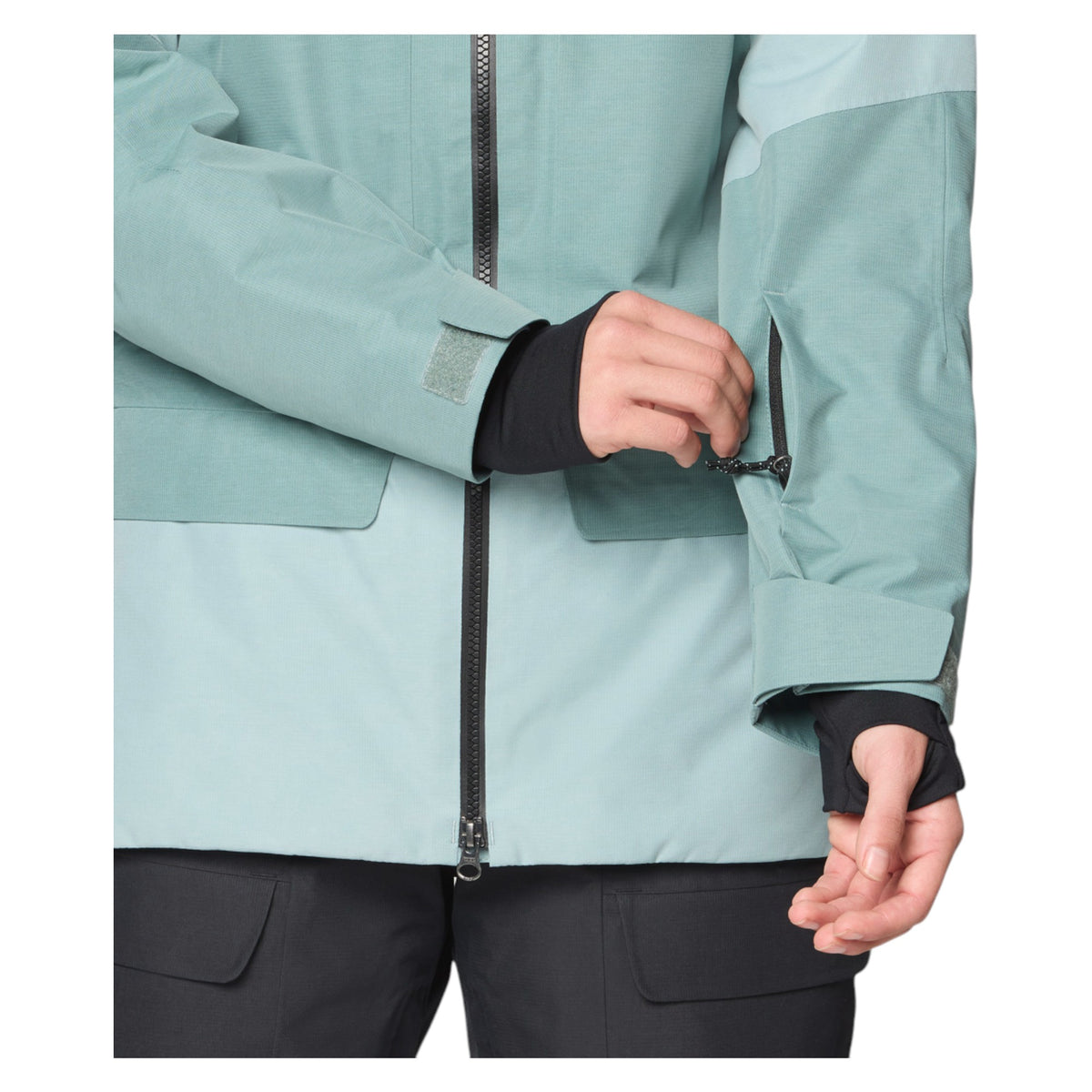 Manteau Coquille Cloud Bank Gore Tex Femme