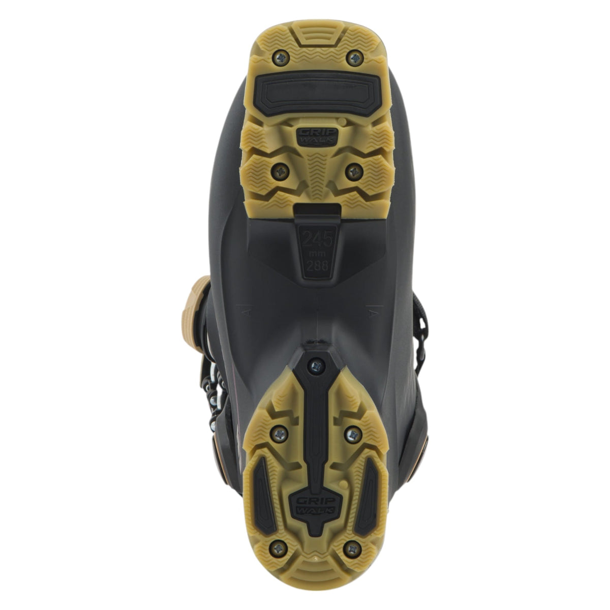 Bottes de Ski Veloce Space 85 Femme