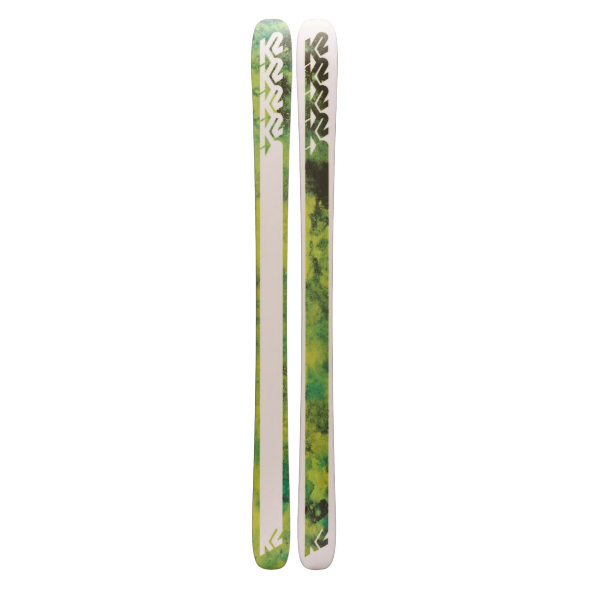 Reckoner 102 Adult Alpine Skis