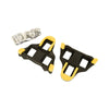 SPD SL CLEAT SET SM-SH11 YELLOW 6 DEGREE