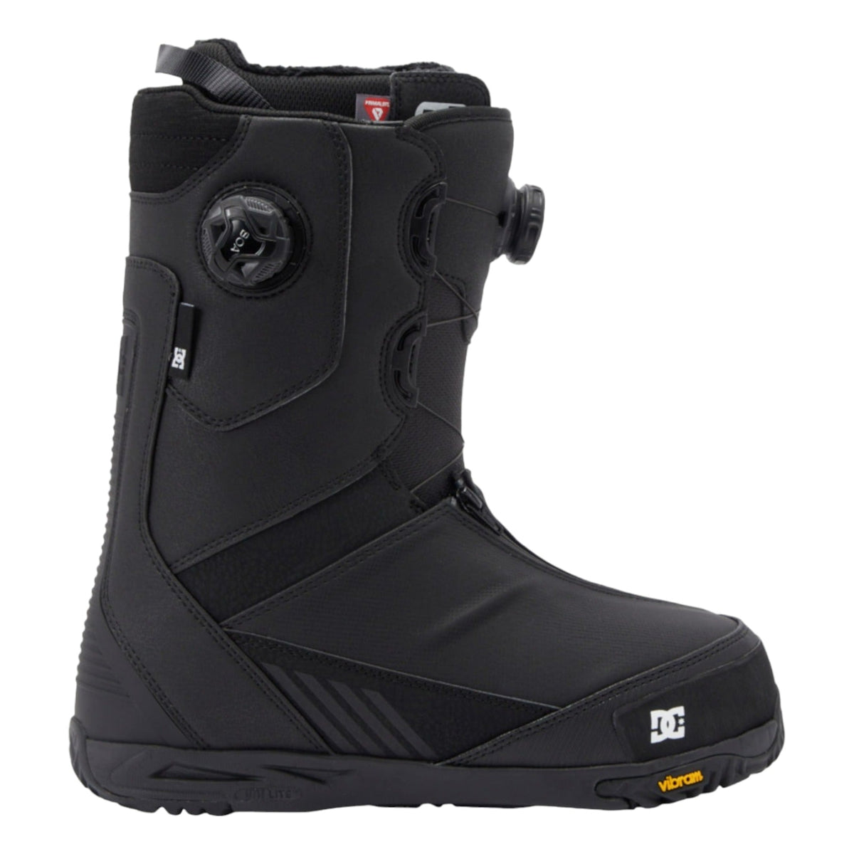 Transcend Men Snowboard Boots
