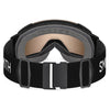 I/O MAG XL Low Bridge Fit Adult Ski Goggles