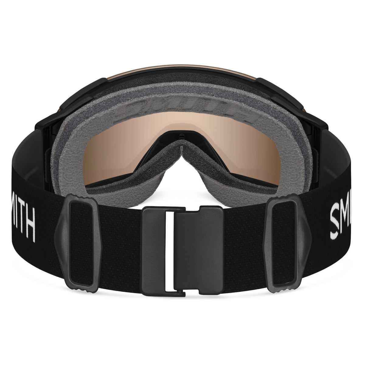 I/O MAG XL Low Bridge Fit Adult Ski Goggles