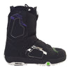 Bottes de Planche à Neige Usagé Faction FS Homme