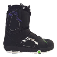 Bottes de Planche à Neige Usagé Faction FS Homme