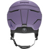 Savor Visor Stereo Adult Ski Helmet