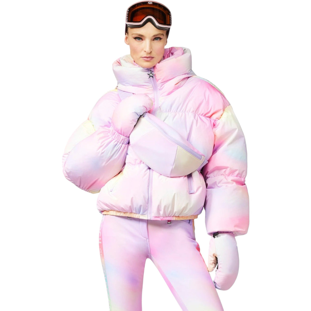 Lumina Women Jacket