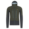 Alagna Plus 2.0 Men Cross-Country Ski Jacket