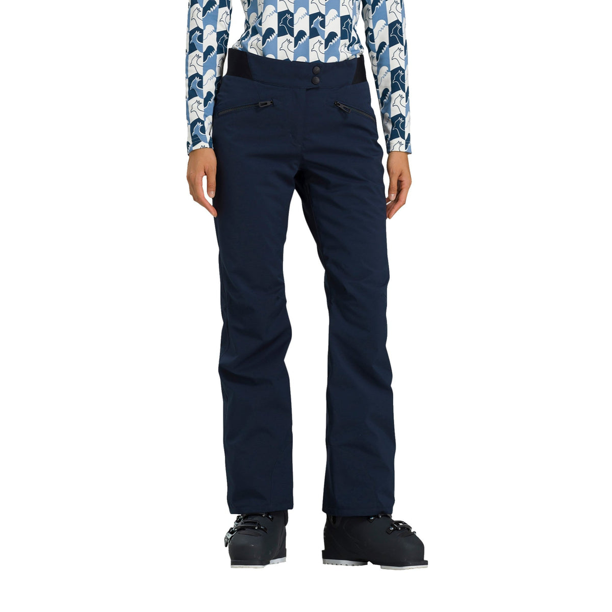 Classique Women Pants