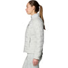Veste Isolante Stretchdown Femme
