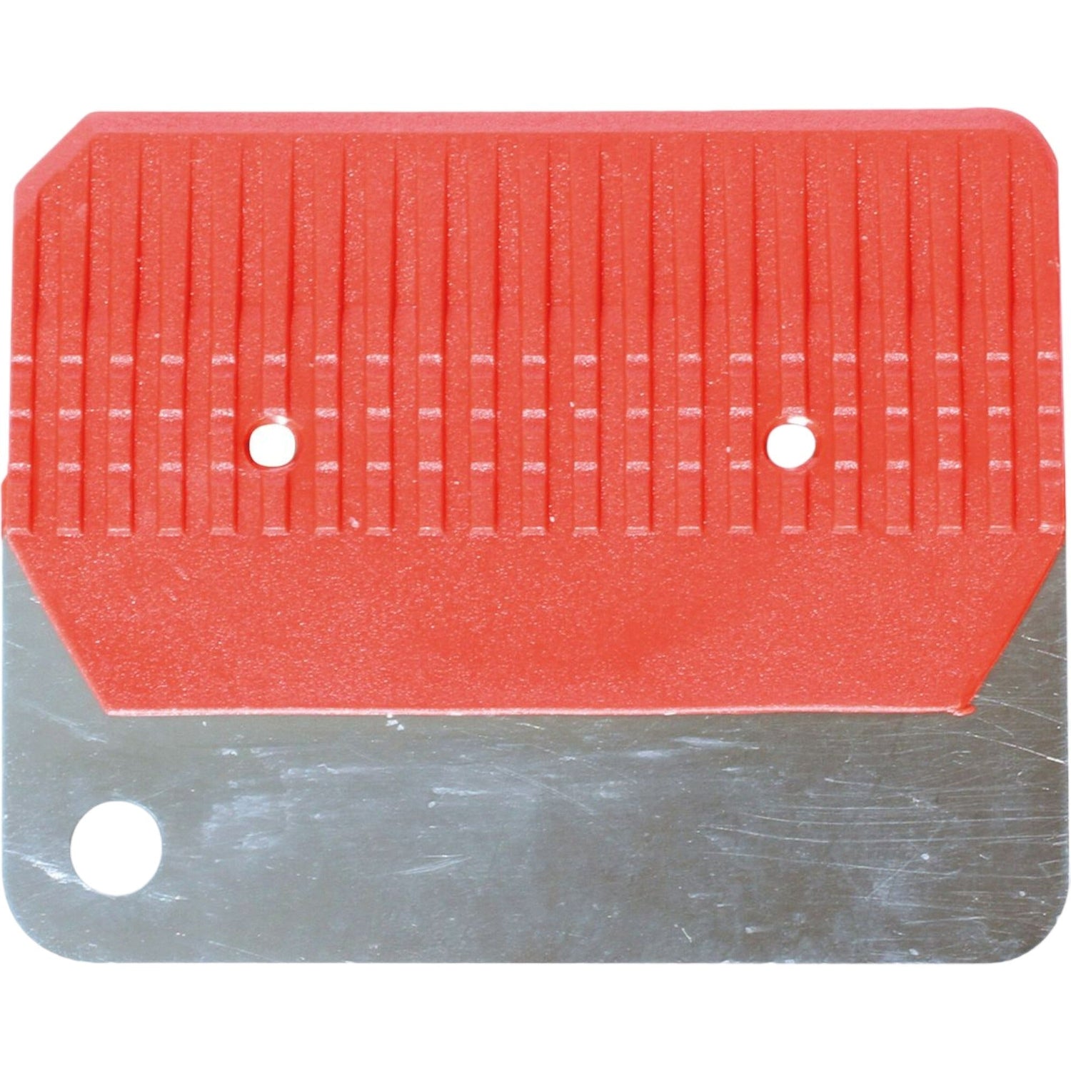 Handy Kick Wax and Klister Scraper