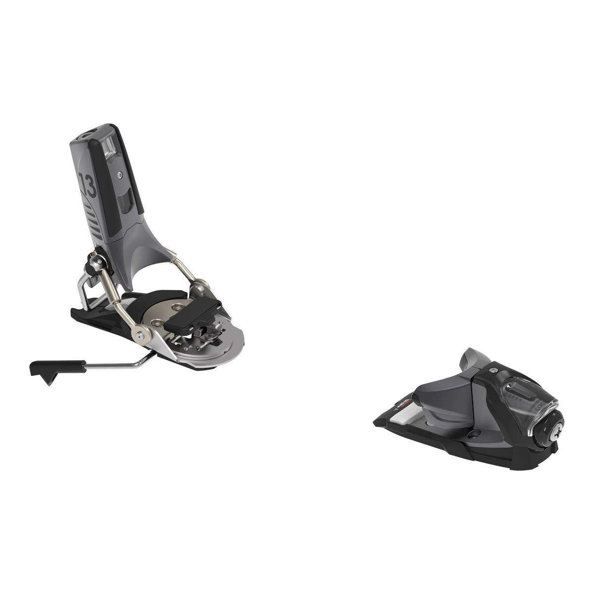 Rossignol Bleusteel 105 mm
