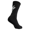 Techno MTB Tall Logo Adult Mountain Bike Socks