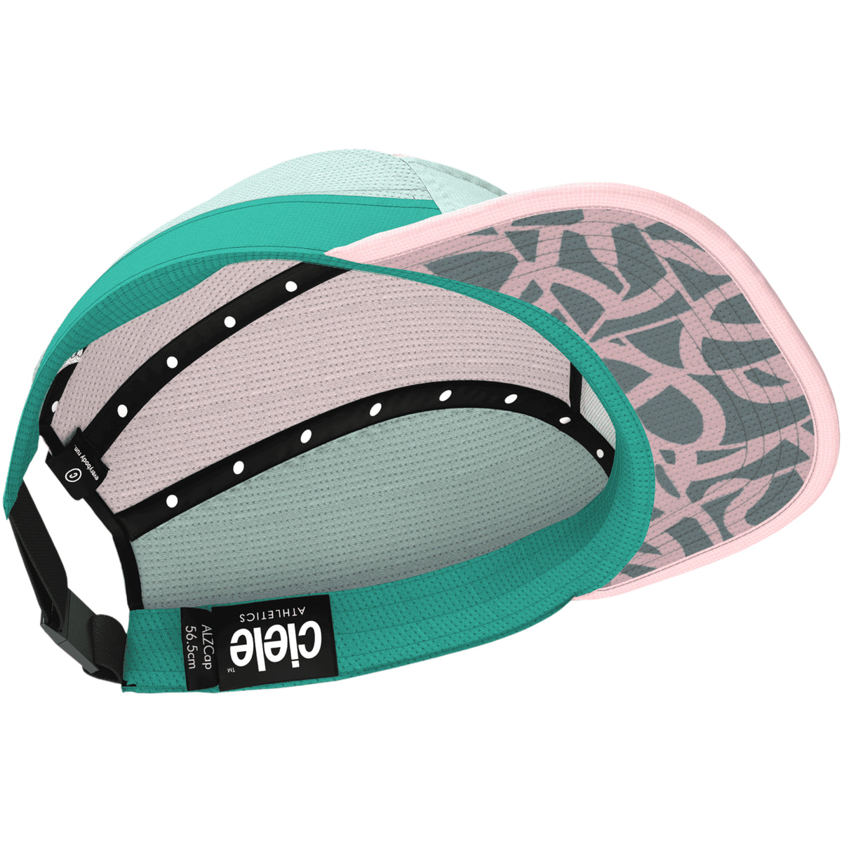 Casquette ALZCap Century Small Adulte