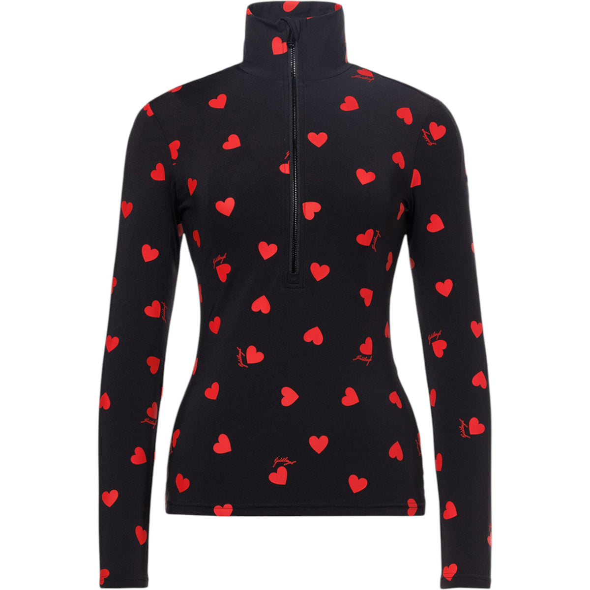 Haut de Sous-Vêtement Aimi Ski Pully Femme