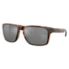 Oakley Mat Brun Tortoise PZ Noir.0259