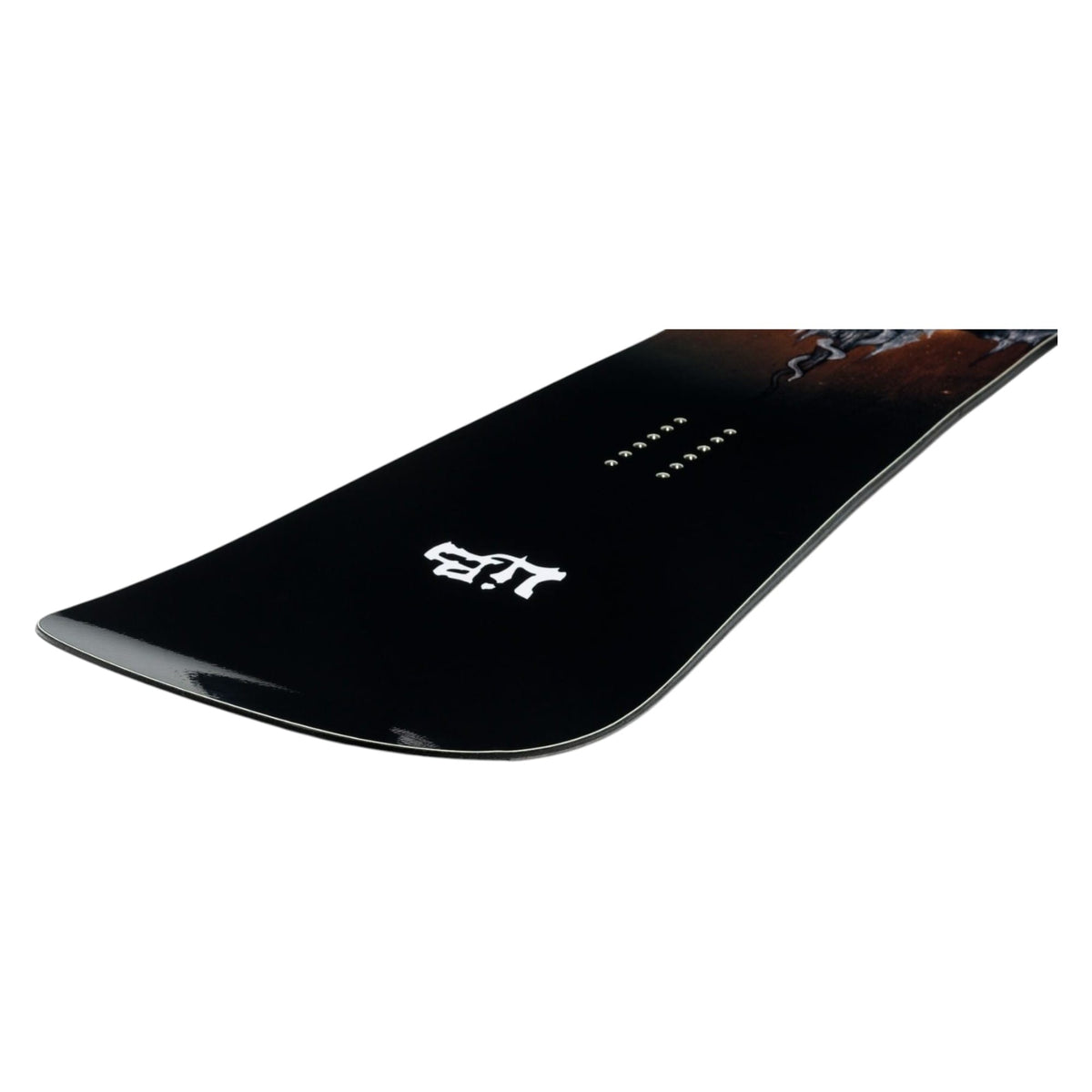 Planche à Neige Skunk Ape Camber Adulte