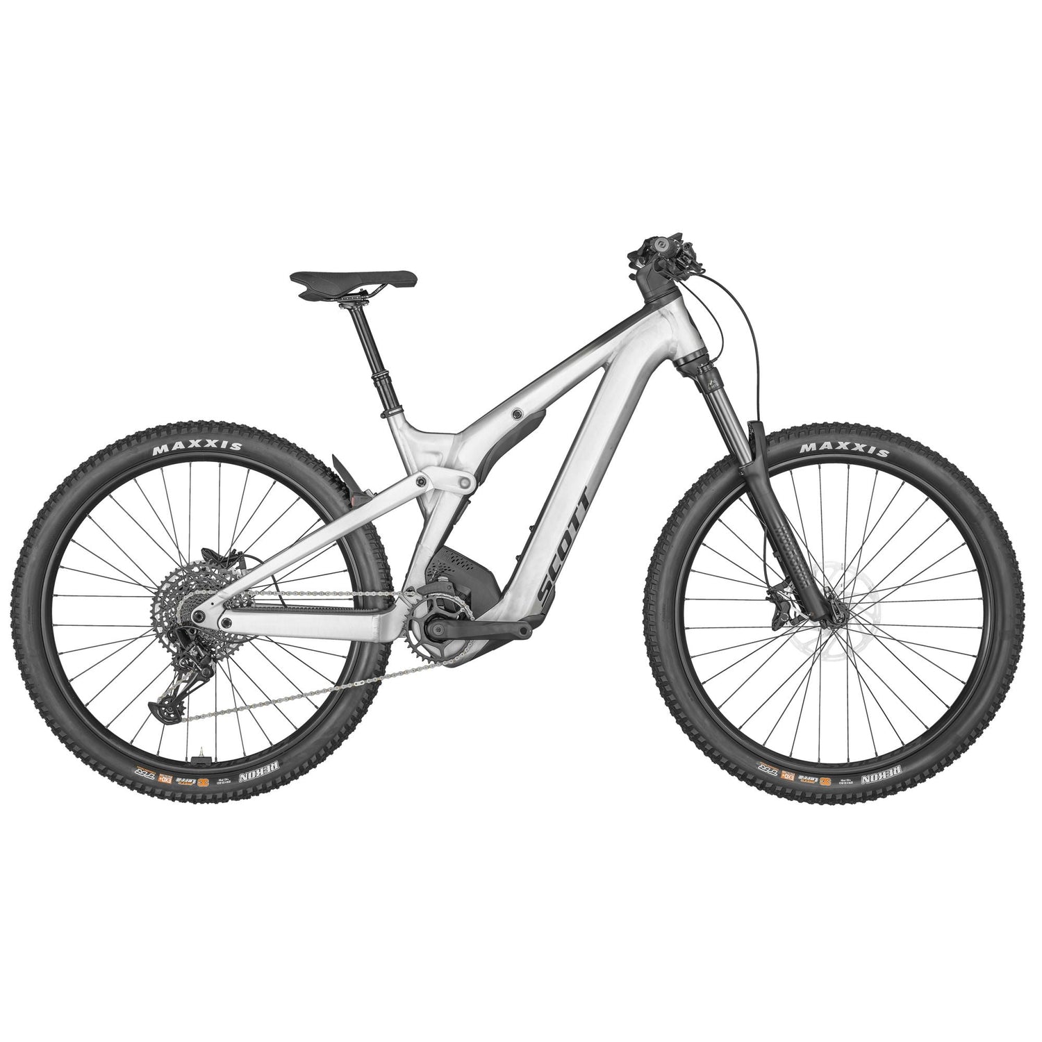 Strike eRide 920 Adult Electric Mountain Bike