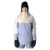 Manteau Hiver Upton Anorak Femme