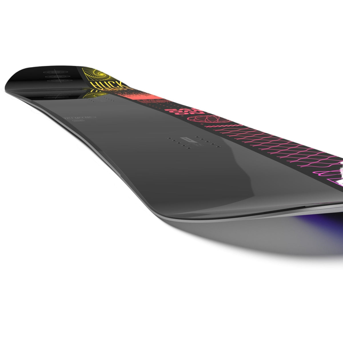 Huck Knife Pro Men Snowboard