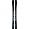 Super Joy SW+Joy 11 GW SLR Women Alpine Skis