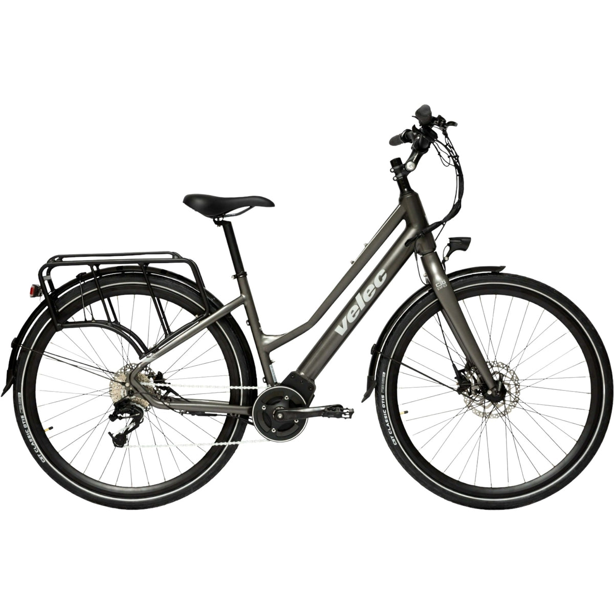 Vélo électrique Citi Pro Adulte