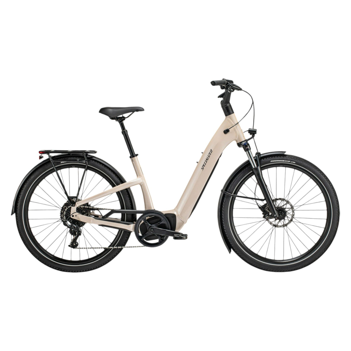 Vélo Électrique Hybride Como 4.0 Adulte