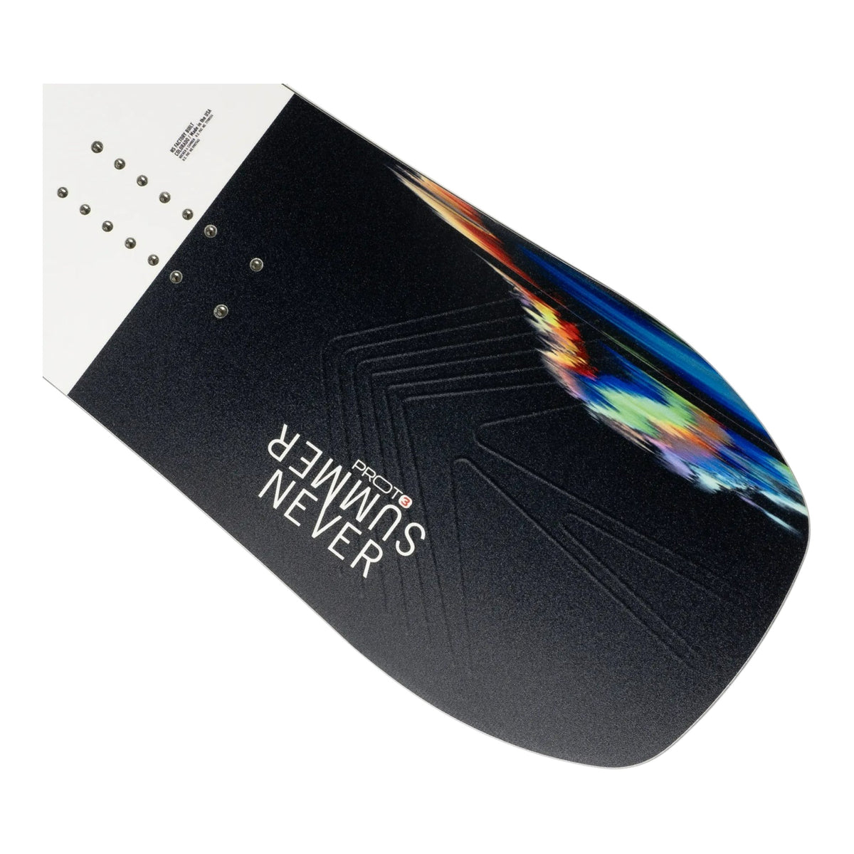 Planche à Neige Proto T3 Adulte