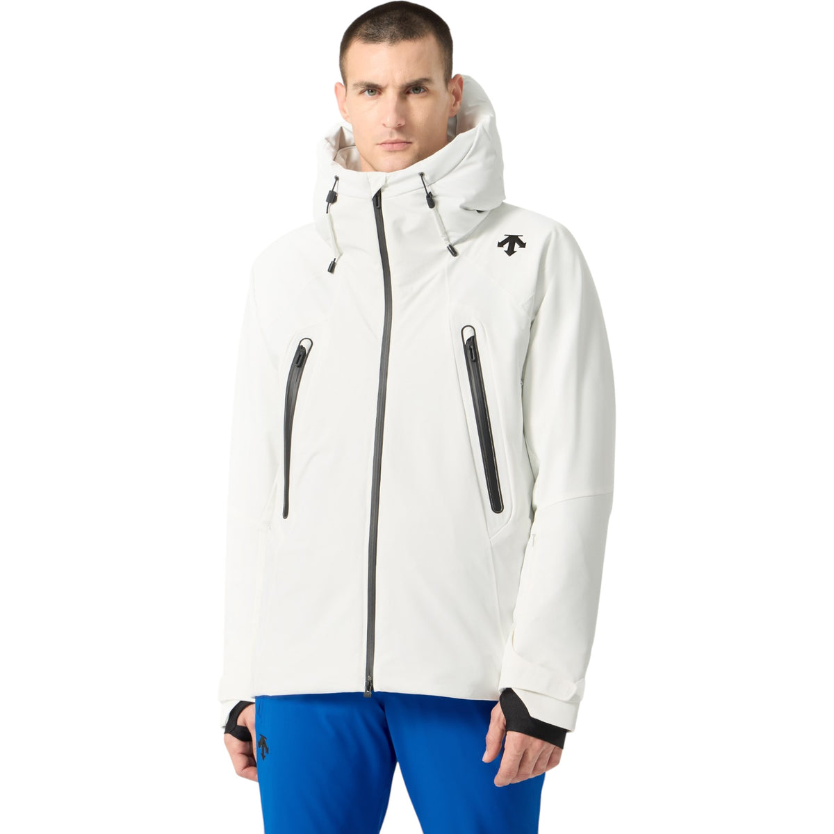 Descente Sand Beige.BG01 2XL