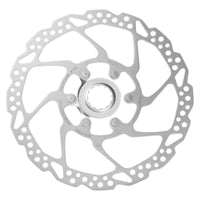 SM-RT54 M 180mm w/ Lock Brake Rotors