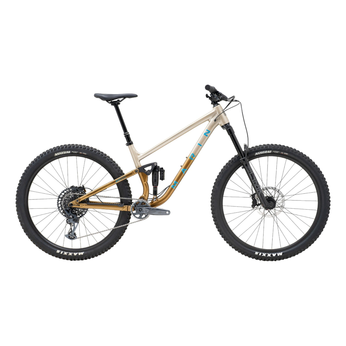 Vélo de Montagne Rift Zone 29 XR Adulte
