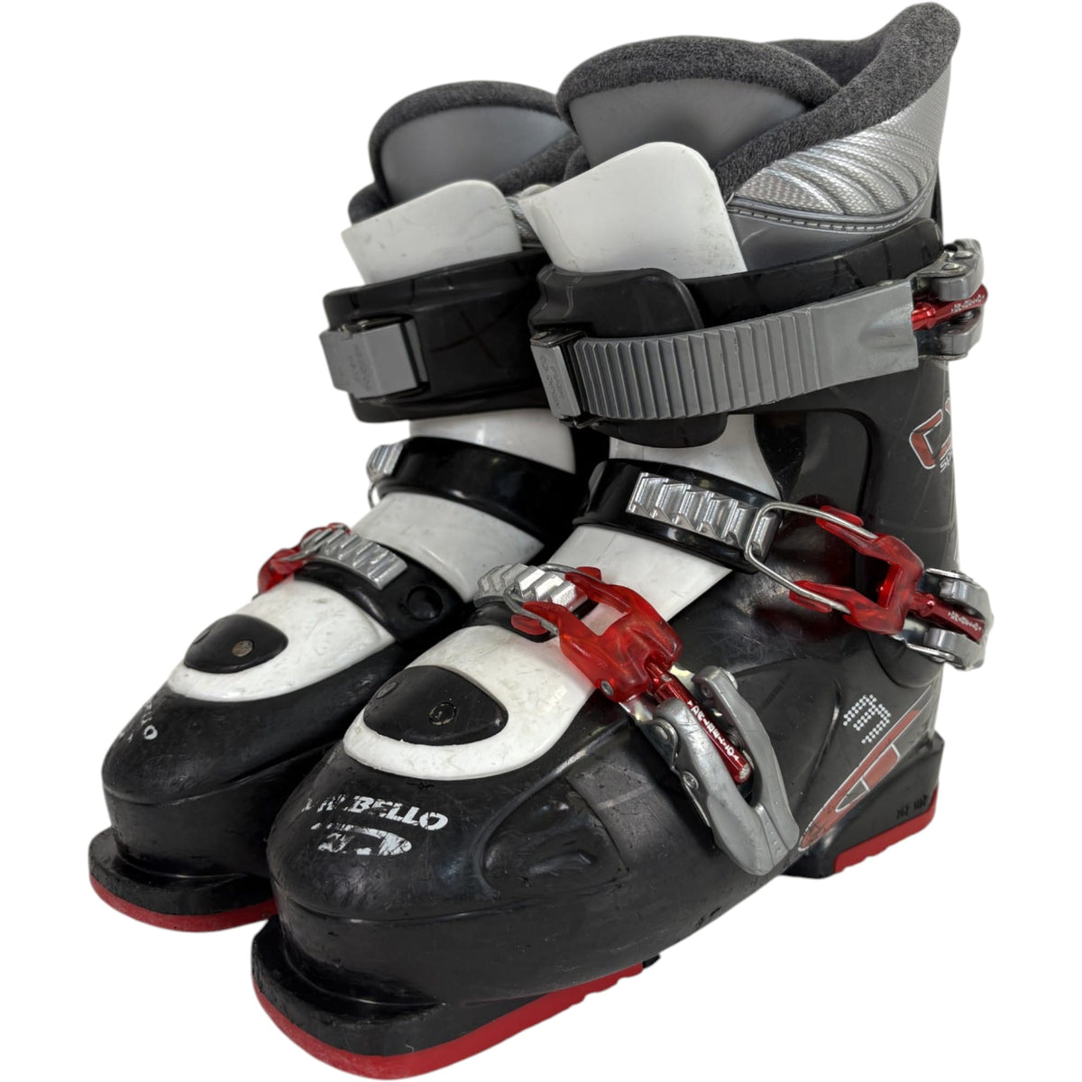 Used CX 3 Sport Kids Ski Boots