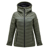 Manteau Blackfire Femme