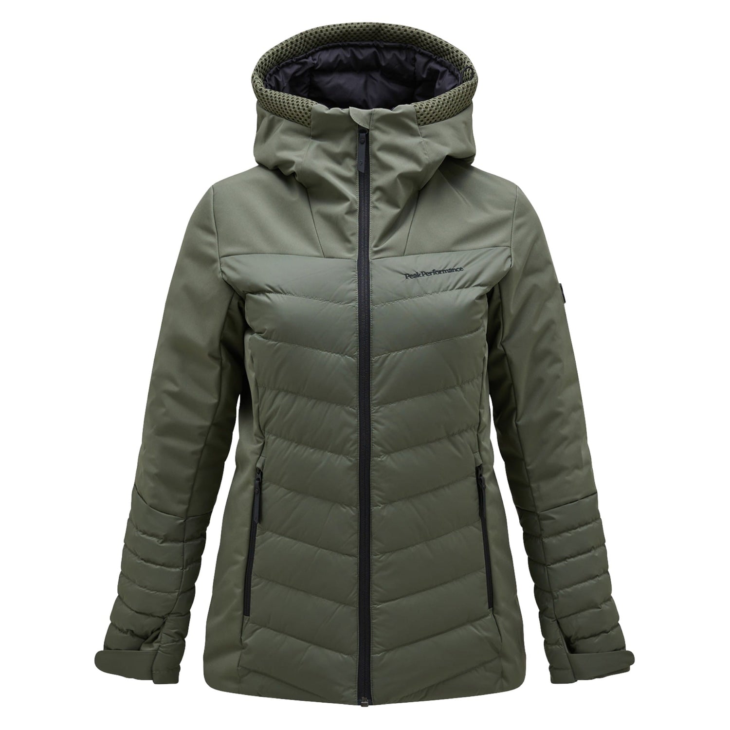 Manteau Blackfire Femme