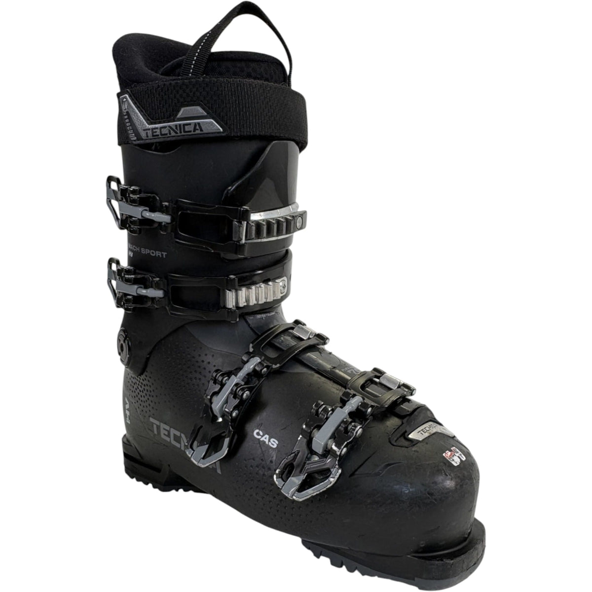 Used Mach Sport HV 70 Men Ski Boots