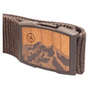 Arcade Taille Unique Heather Walnut.211